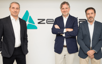 Zerintia HealthTech cierra una ronda de financiación de un millón de euros