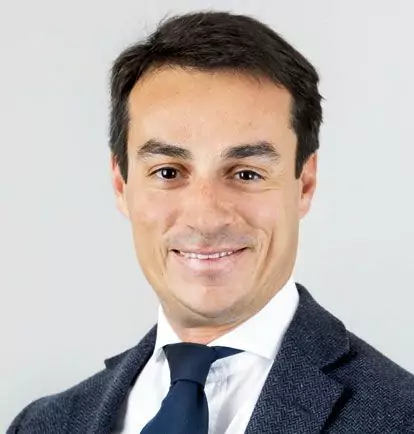 Germán Alcayde