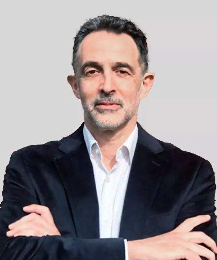 Santiago Domínguez