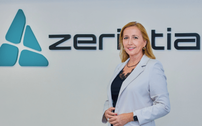 Zerintia HealthTech incorpora a su Consejo de Administración a María Vila, ex directora general de Medtronic en España