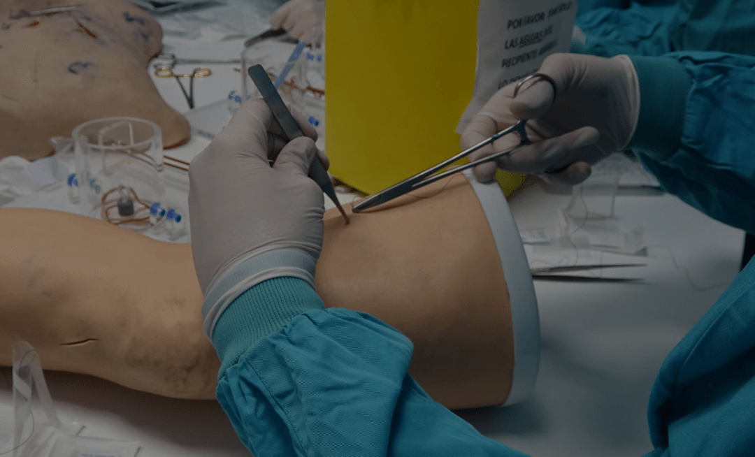 Zerintia HealthTech participa en las Jornadas JOICE de la Universidad de Navarra