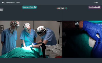 Zerintia HealthTech will digitalize the operating rooms of the main hospital in El Salvador