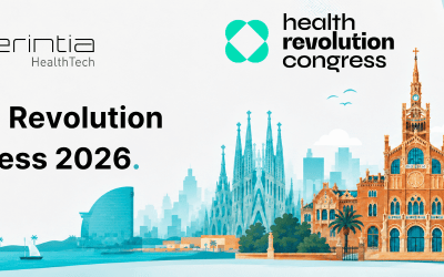 Colaboración médica remota: lo que el Health Revolution Congress 2026 confirmó
