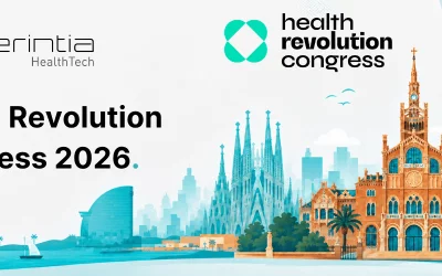 Colaboración médica remota: lo que el Health Revolution Congress 2026 confirmó