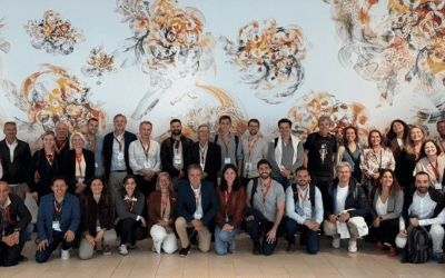 Zerintia HealthTech ha sido seleccionada para el RCC Accelerator, RCC at Harvard University
