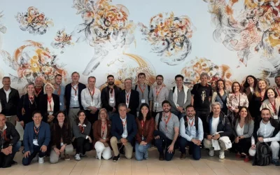 Zerintia HealthTech ha sido seleccionada para el RCC Accelerator, RCC at Harvard University