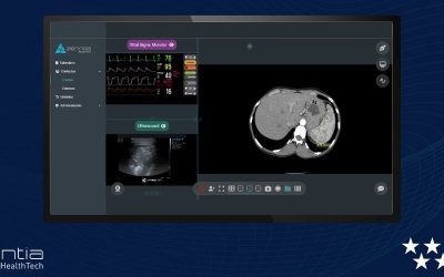 Zerintia HealthTech recibe el Premio Emprendimiento Digital de la Comunidad de Madrid